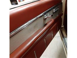 1962 Ford Thunderbird (CC-2102659) for sale in Cadillac, Michigan