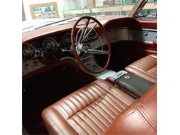 1962 Ford Thunderbird (CC-2102659) for sale in Cadillac, Michigan