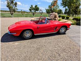1962 Chevrolet Corvette (CC-2100266) for sale in Green valley, Arizona