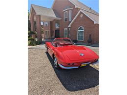 1962 Chevrolet Corvette (CC-2100266) for sale in Green valley, Arizona