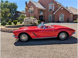 1962 Chevrolet Corvette (CC-2100266) for sale in Green valley, Arizona