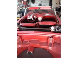 1962 Chevrolet Corvette (CC-2100266) for sale in Green valley, Arizona