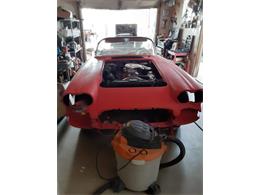 1962 Chevrolet Corvette (CC-2100266) for sale in Green valley, Arizona