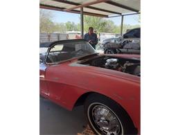 1962 Chevrolet Corvette (CC-2100266) for sale in Green valley, Arizona