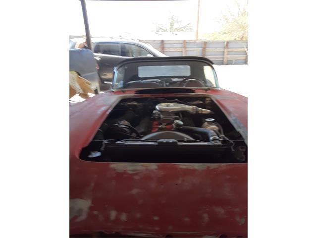 1962 Chevrolet Corvette (CC-2100266) for sale in Green valley, Arizona