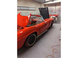 1962 Chevrolet Corvette (CC-2100266) for sale in Green valley, Arizona