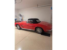 1962 Chevrolet Corvette (CC-2100266) for sale in Green valley, Arizona