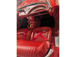 1962 Chevrolet Corvette (CC-2100266) for sale in Green valley, Arizona
