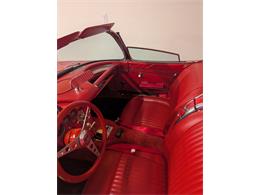 1962 Chevrolet Corvette (CC-2100266) for sale in Green valley, Arizona