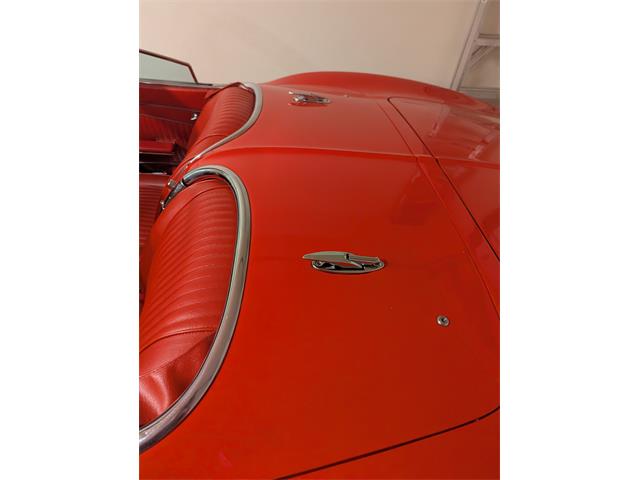 1962 Chevrolet Corvette (CC-2100266) for sale in Green valley, Arizona