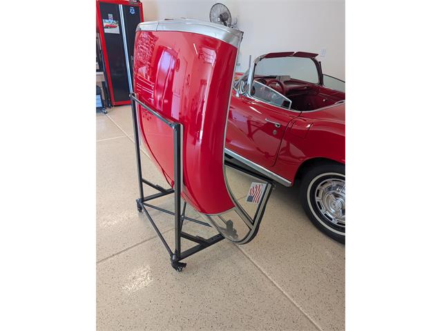 1962 Chevrolet Corvette (CC-2100266) for sale in Green valley, Arizona