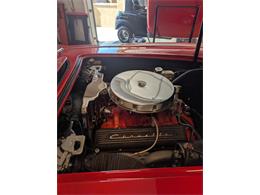 1962 Chevrolet Corvette (CC-2100266) for sale in Green valley, Arizona