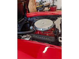 1962 Chevrolet Corvette (CC-2100266) for sale in Green valley, Arizona
