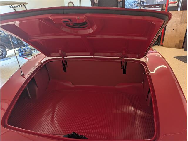 1962 Chevrolet Corvette (CC-2100266) for sale in Green valley, Arizona