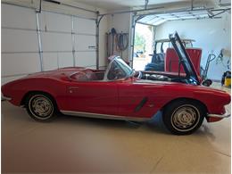 1962 Chevrolet Corvette (CC-2100266) for sale in Green valley, Arizona