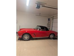 1962 Chevrolet Corvette (CC-2100266) for sale in Green valley, Arizona