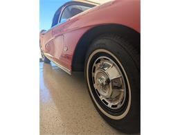 1962 Chevrolet Corvette (CC-2100266) for sale in Green valley, Arizona