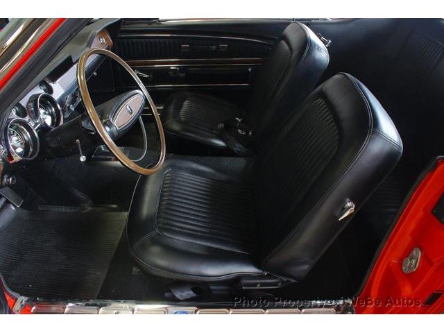 1968 Ford Mustang (CC-2102660) for sale in Calverton, New York