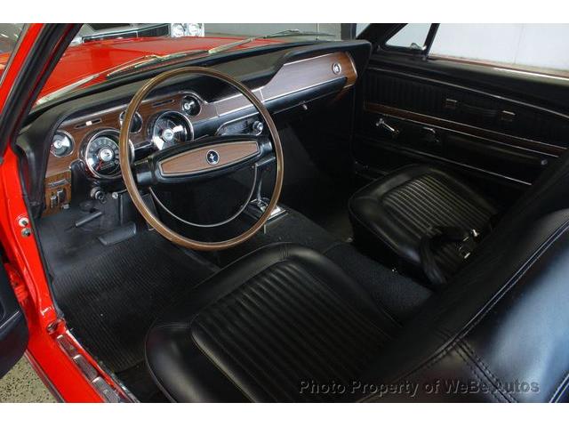 1968 Ford Mustang (CC-2102660) for sale in Calverton, New York