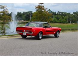 1968 Ford Mustang (CC-2102660) for sale in Calverton, New York