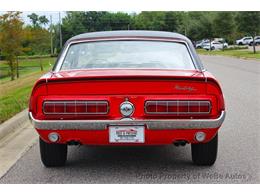 1968 Ford Mustang (CC-2102660) for sale in Calverton, New York