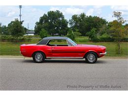 1968 Ford Mustang (CC-2102660) for sale in Calverton, New York