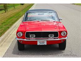 1968 Ford Mustang (CC-2102660) for sale in Calverton, New York