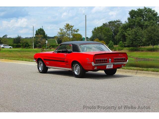 1968 Ford Mustang (CC-2102660) for sale in Calverton, New York