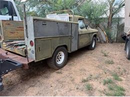 1966 Dodge D100 (CC-2102661) for sale in Cadillac, Michigan