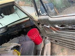 1966 Dodge D100 (CC-2102661) for sale in Cadillac, Michigan