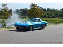 1967 Chevrolet Corvette (CC-2102662) for sale in Calverton, New York