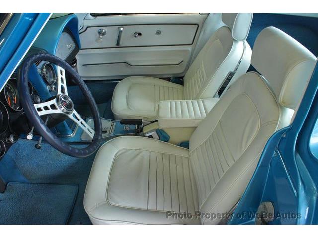 1967 Chevrolet Corvette (CC-2102662) for sale in Calverton, New York