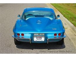 1967 Chevrolet Corvette (CC-2102662) for sale in Calverton, New York