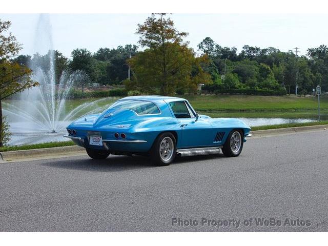 1967 Chevrolet Corvette (CC-2102662) for sale in Calverton, New York