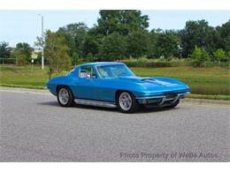 1967 Chevrolet Corvette (CC-2102662) for sale in Calverton, New York