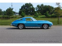 1967 Chevrolet Corvette (CC-2102662) for sale in Calverton, New York