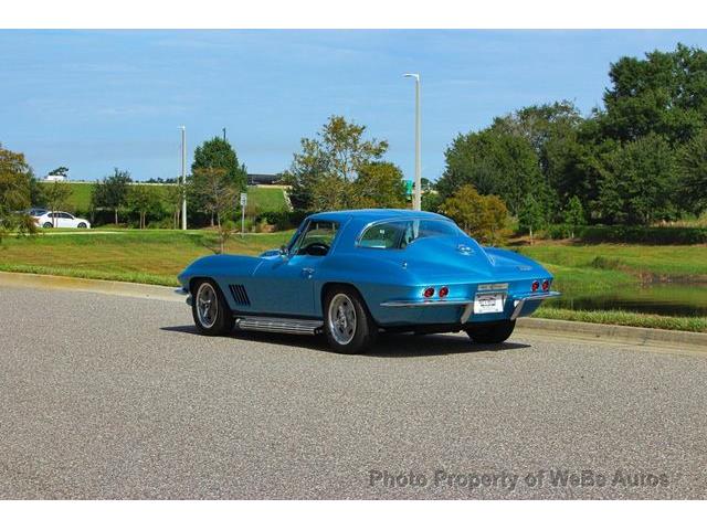 1967 Chevrolet Corvette (CC-2102662) for sale in Calverton, New York