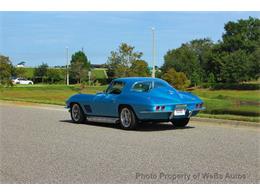 1967 Chevrolet Corvette (CC-2102662) for sale in Calverton, New York