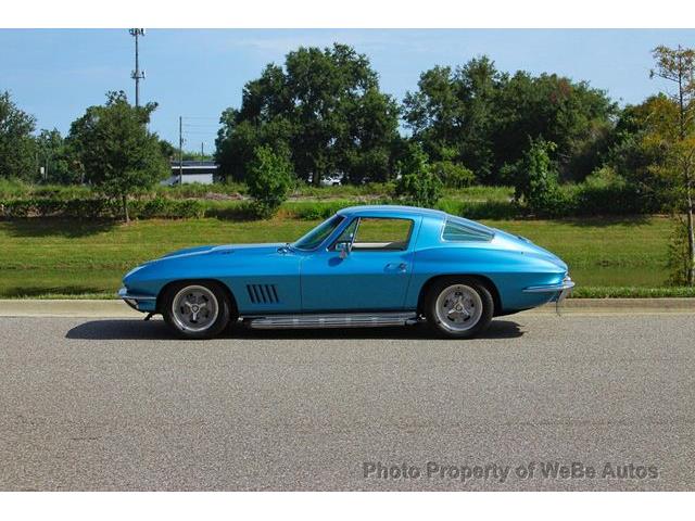 1967 Chevrolet Corvette (CC-2102662) for sale in Calverton, New York