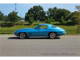 1967 Chevrolet Corvette (CC-2102662) for sale in Calverton, New York