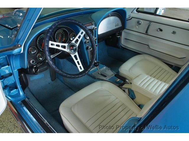 1967 Chevrolet Corvette (CC-2102662) for sale in Calverton, New York