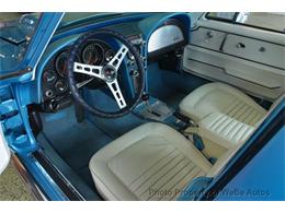 1967 Chevrolet Corvette (CC-2102662) for sale in Calverton, New York