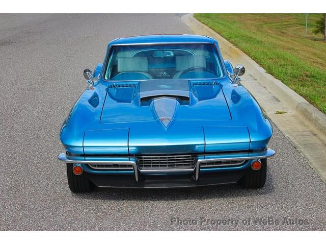 1967 Chevrolet Corvette (CC-2102662) for sale in Calverton, New York