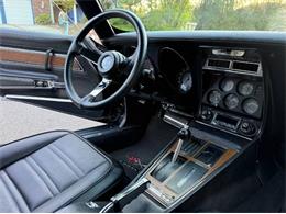 1972 Chevrolet Corvette (CC-2102663) for sale in Cadillac, Michigan