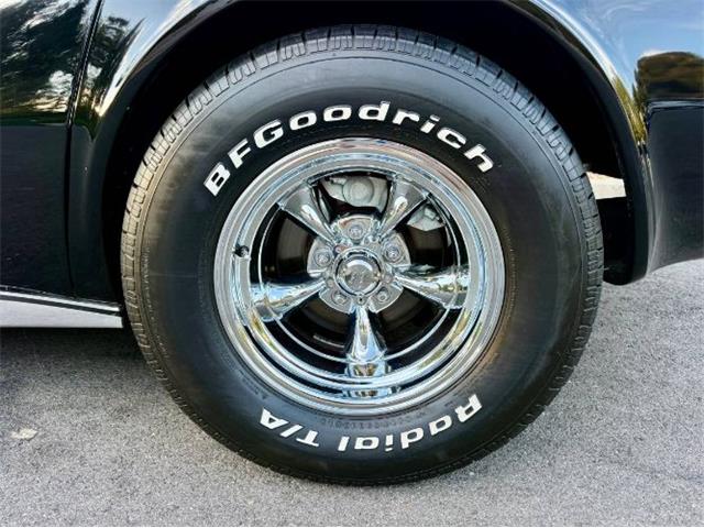 1972 Chevrolet Corvette (CC-2102663) for sale in Cadillac, Michigan