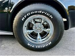 1972 Chevrolet Corvette (CC-2102663) for sale in Cadillac, Michigan