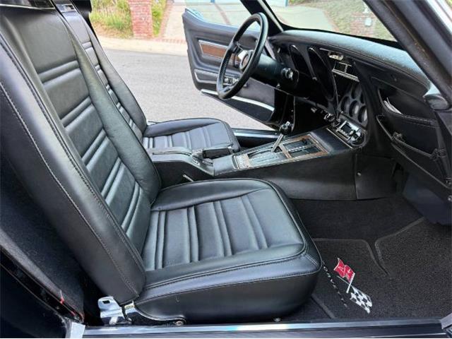 1972 Chevrolet Corvette (CC-2102663) for sale in Cadillac, Michigan