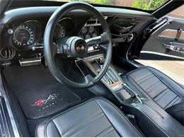1972 Chevrolet Corvette (CC-2102663) for sale in Cadillac, Michigan