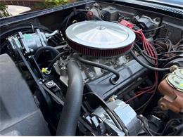 1972 Chevrolet Corvette (CC-2102663) for sale in Cadillac, Michigan