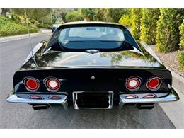 1972 Chevrolet Corvette (CC-2102663) for sale in Cadillac, Michigan